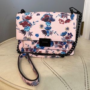 Rebecca Minkoff Small Floral Purse